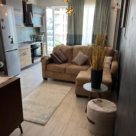 Alz Beach Apartments In Alezzi Beach Resort Năvodari المظهر الخارجي الصورة
