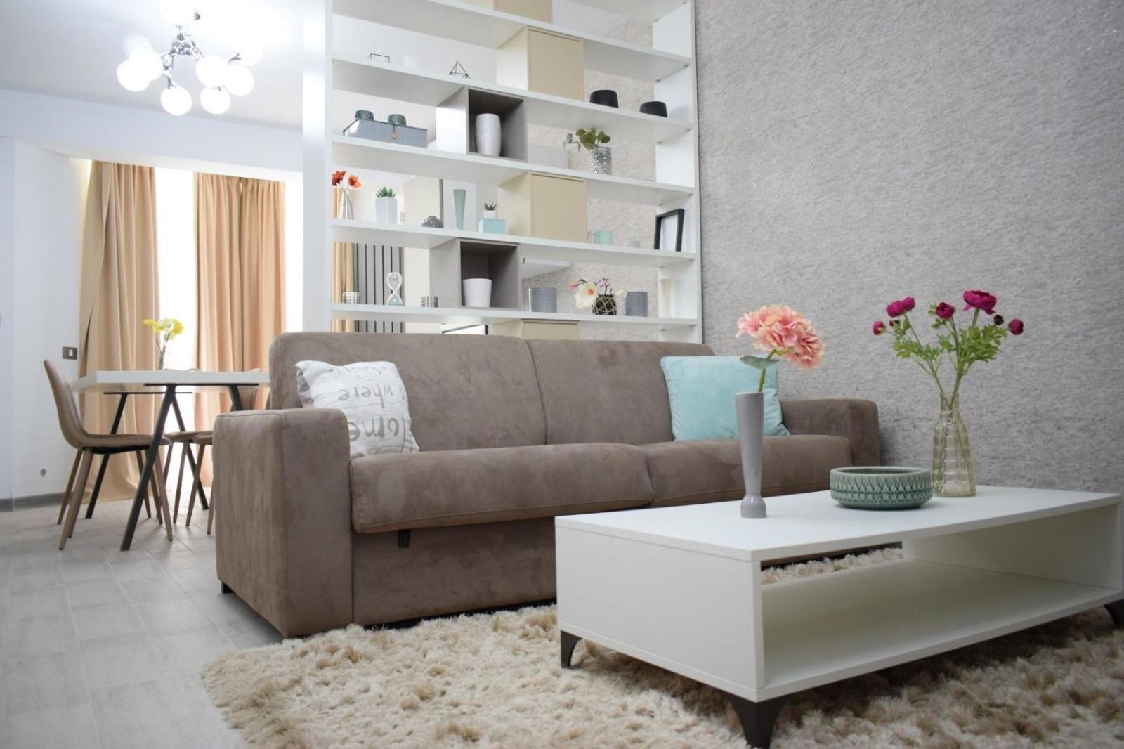 Alz Beach Apartments In Alezzi Beach Resort Năvodari المظهر الخارجي الصورة
