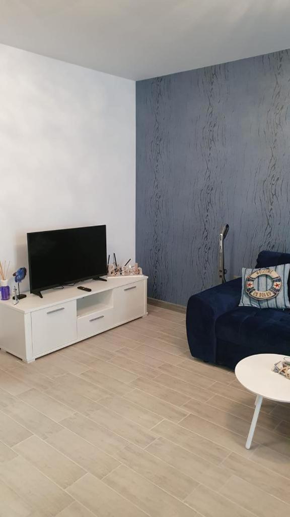 Alz Beach Apartments In Alezzi Beach Resort Năvodari المظهر الخارجي الصورة